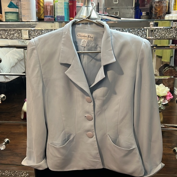 Christian Dior 👕 - Picture 10 of 12